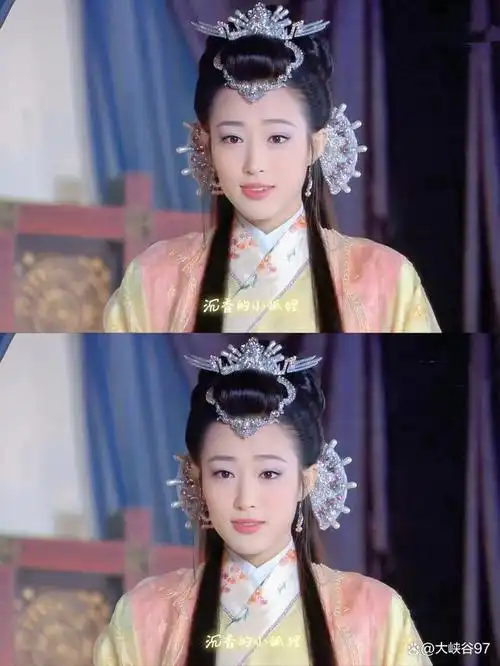 都说姬发克妻,第一个受害者出现,《封神英雄榜》—翠屏