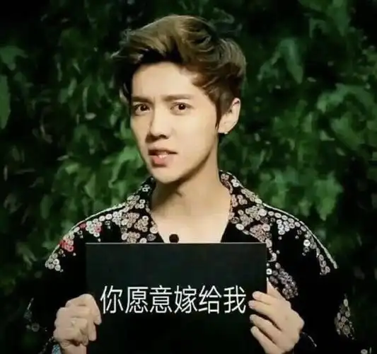 鹿晗向石翔求婚遭拒绝而石翔王俊凯在洛杉矶疑似秘密订婚