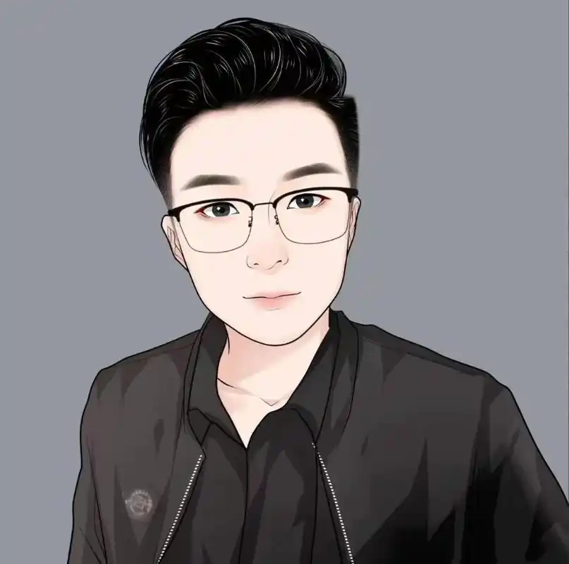 男人专用头像图片山水,最适合男人格局的微信头像