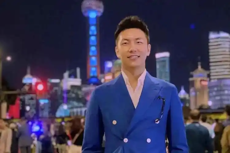 《主播有新人》辽宁卫视当家主播王逸凡