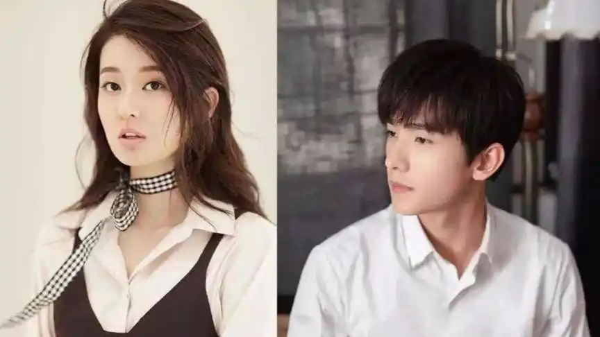 与杨洋情断?乔欣独自一人逛失恋主题展身影落寞