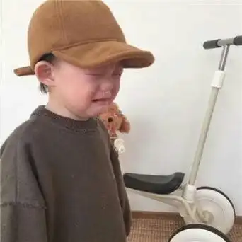 搞怪头像小孩子超萌,高清呆萌傻傻搞怪小孩的头像图片_萌娃头像_头像