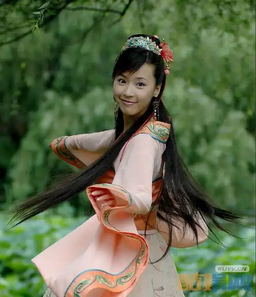 吴佳尼陆小凤传奇之大金鹏王剧照