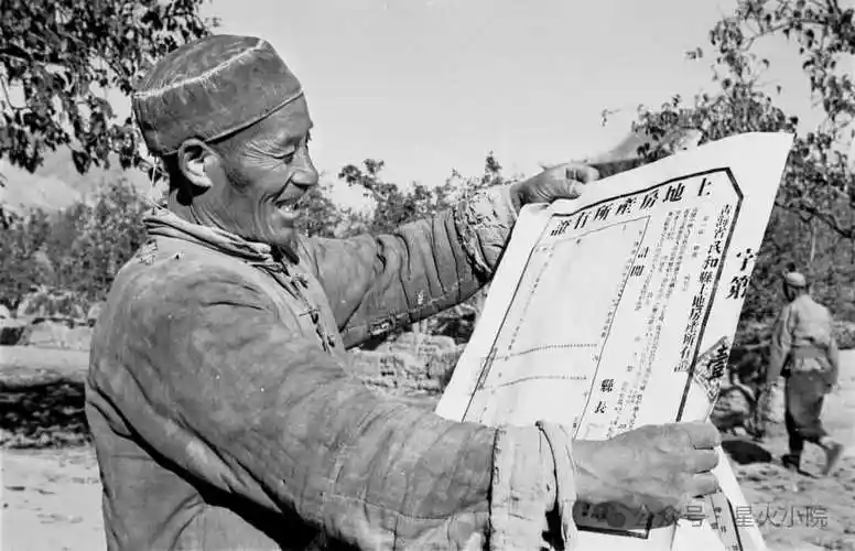 旧社会地主剥削农民与今天企业剥削员工底线差别曝光