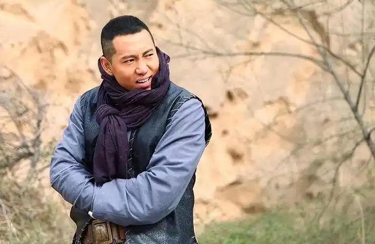 回顾阿斯茹嫁给瘫痪的谷智鑫不离不弃照顾8年错失婚礼成遗憾