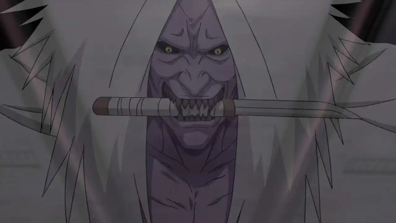 火影:木叶为何不组建尸鬼封尽敢死队?统治忍界都不是梦