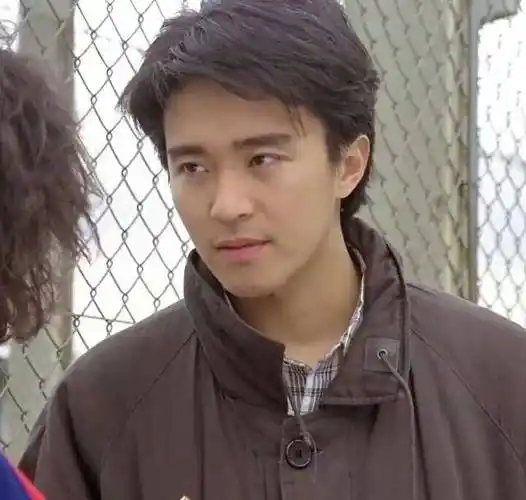 娱乐圈被忽视的三点张学友的演技梁朝伟的唱功周星驰的颜值