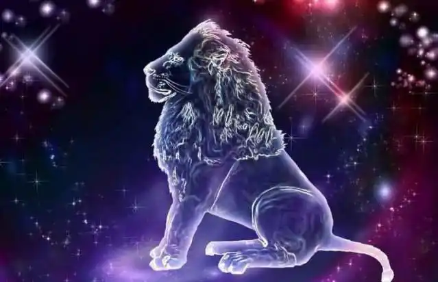 狮子座性格特点女特征 狮子座好胜心真的很强吗(水瓶座男逃不出狮子座