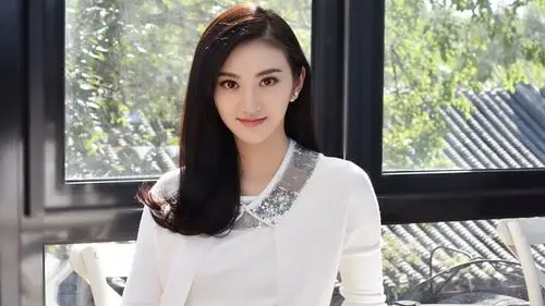 景甜,美女,明星,宽屏,壁纸景甜壁纸图片