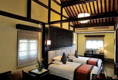 【绍兴大禹开元观堂】场地图片大全_会议室图库-会小二