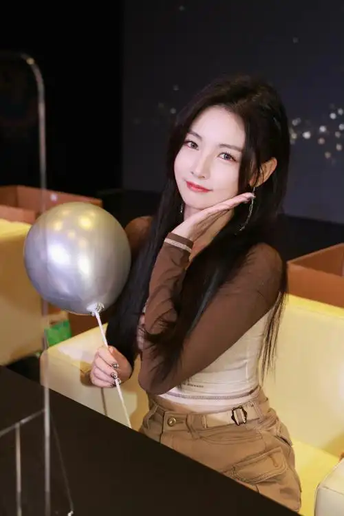 赵粤- 堆糖,美图壁纸兴趣社区