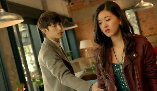 许凯和孟美岐游泳(蓝色生死恋首发预告许凯孟美岐银幕重现经典ip)4