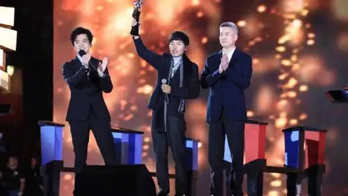 追综新片场 #旦增尼玛 好声音冠军# 如果我说,这季 #中国好声音