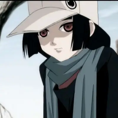 地狱少女高清头像,高清好看的地狱少女阎魔爱头像暗黑系图片_动漫头像