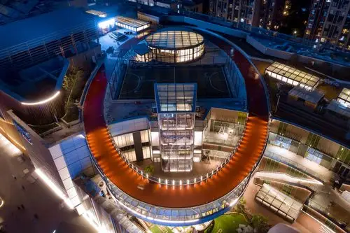 合肥华润庐阳万象汇