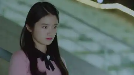 初恋那件小事:将心比心,何欣为了安慰淼淼,说出自己心事