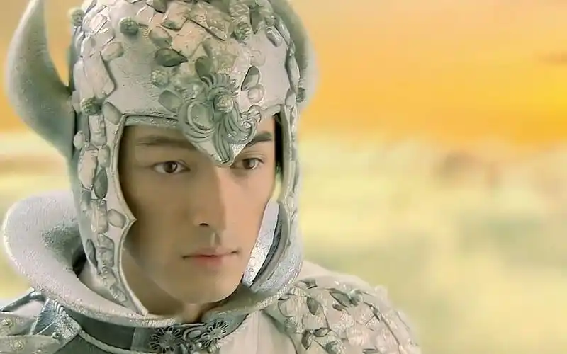 胡歌古装个人向混剪,飞鹏景天李逍遥,林殊郭靖易小川,你还记得哪些