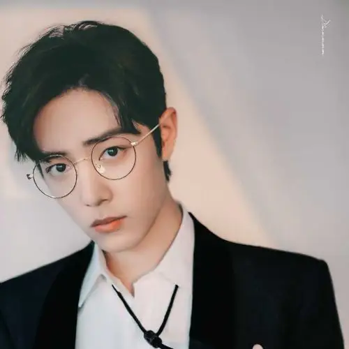 肖战的24k金刚唯粉,黑子别来我跟前犯贱,犯了就问候你全家