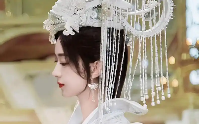 赵丽颖古装p图【不喜勿入】