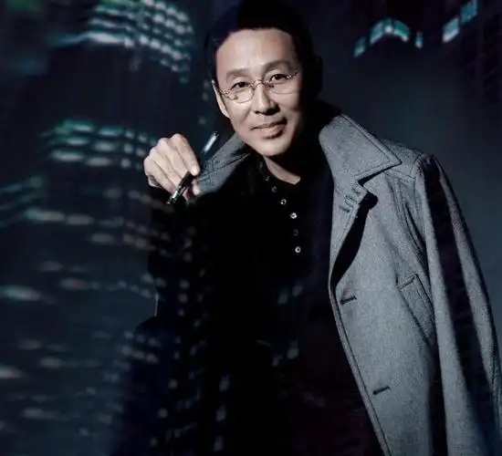 陈道明演技超好却很少接拍电视剧.