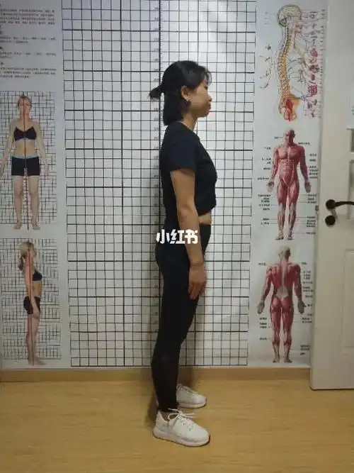 健身三年的变化