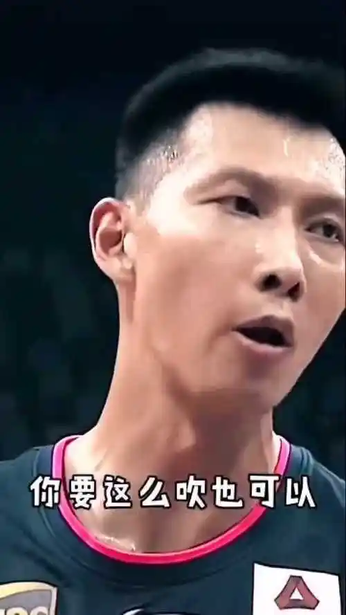 体育热闻易建联说出拉菲后发生了什么