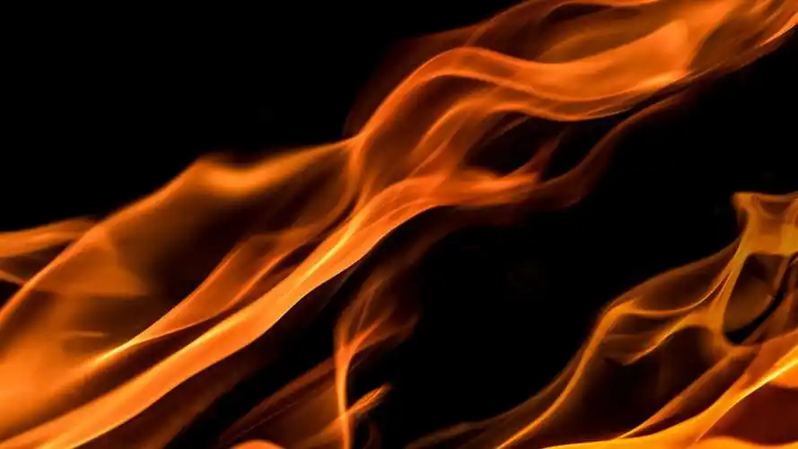 火火焰-2016 高品质壁纸
