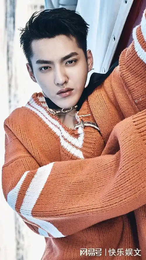 33岁吴亦凡二审被判13年违背妇女意志并且聚众淫乱证据确凿