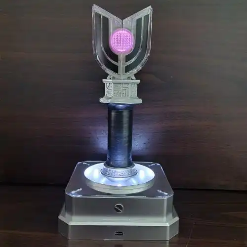 迪迦奥特曼神光棒非pb万代cy变身器人类的光大古天工道具本物玩具