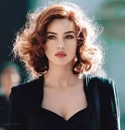 全球公认的10位最美女星,中国上榜三位!看看有你的女神吗?