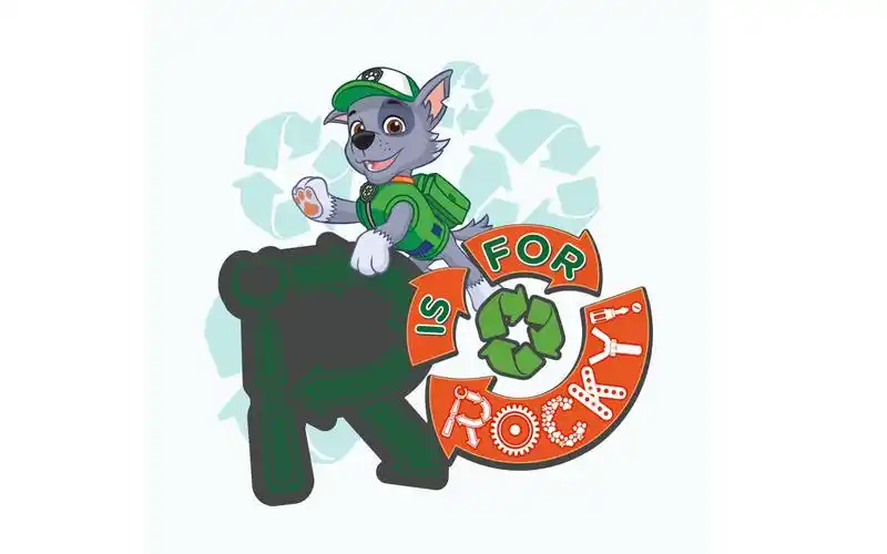 《汪汪队立大功》动画电视