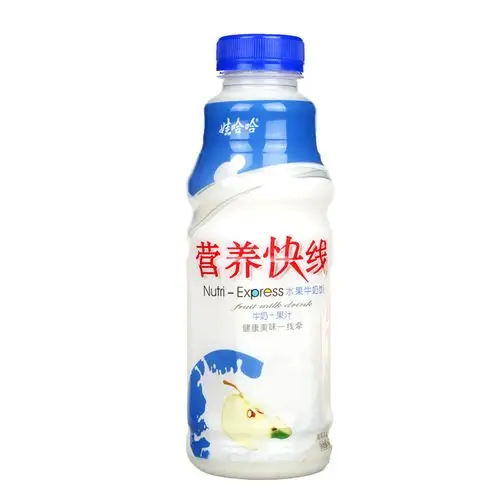营养快线香草冰淇淋450ml(1*15瓶)