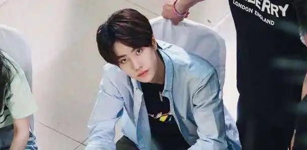 原创原创2021最佳演员竞争激烈王一博只排在第五位第一断层