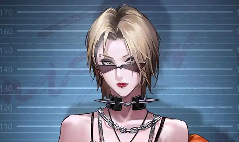 御姐风二次元手游新纪元?《无期迷途》为何能让人眼前一亮 - 知乎