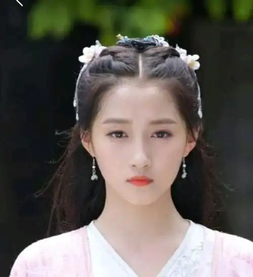 美照来袭,谁才是你心中的古装第一美女