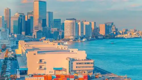 日本唯美意境风光,高清壁纸,风景图片-回车桌面