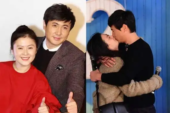 沈腾王琦为何屡次被传婚变12年恋爱曾分手过