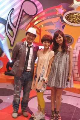 王牌大明星(台湾东风卫视综艺节目)