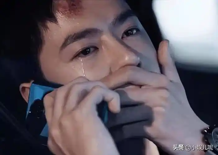 盘点十大男星哭戏名场面,谁哭进了你心里?