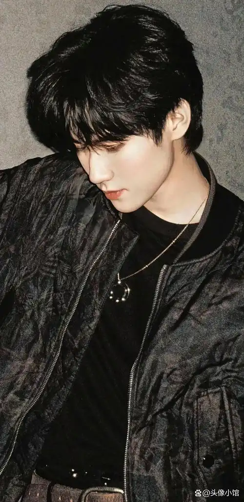 宝宝要的张真源来了,快取图