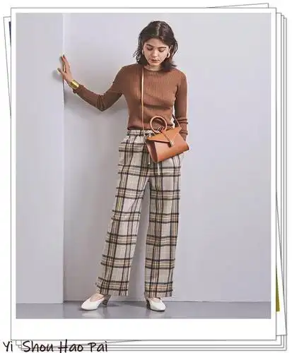 24个春季造型示范,经典不过时