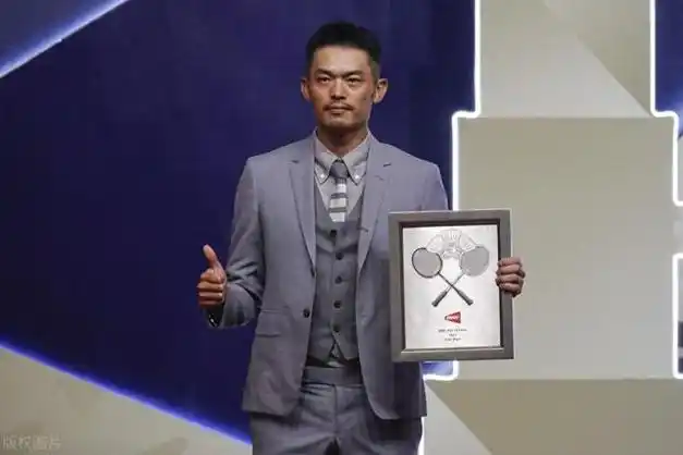 不是中国国羽林丹官宣正式上任亮相巴黎新岗位李宗伟期待