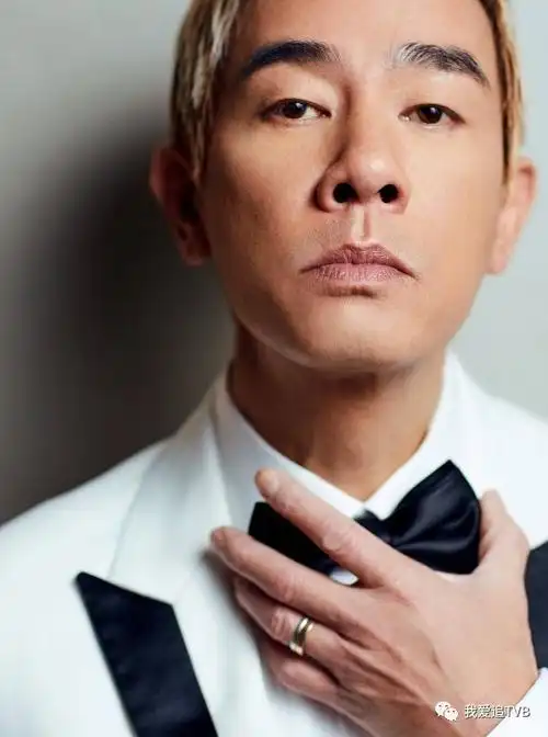 陈小春巡演!4月澳门演唱会门票火速被抢购