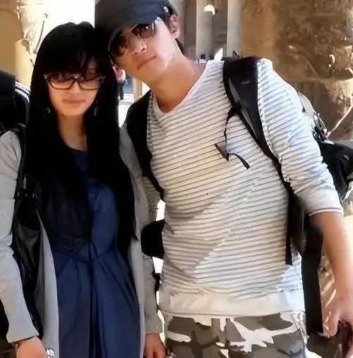 离婚6年后,"清醒大女主"杨幂,"老毛病"又犯了