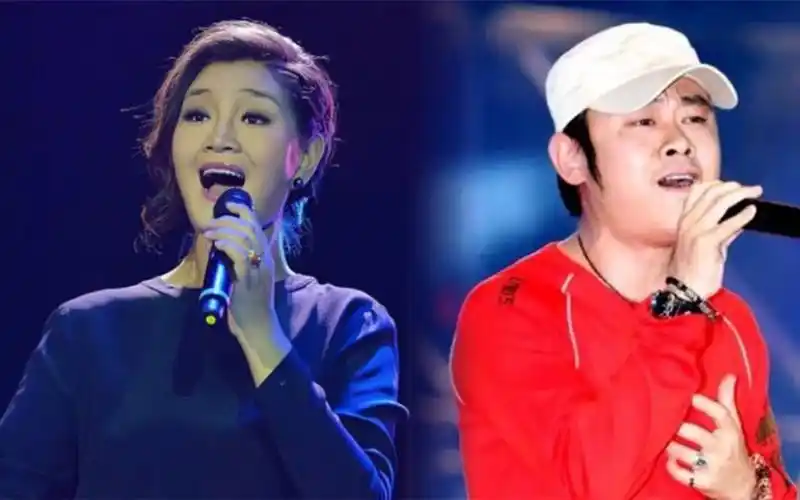 降央卓玛侵权刀郎《西海情歌》,事后仍不悔改,卓玛评论区沦陷!