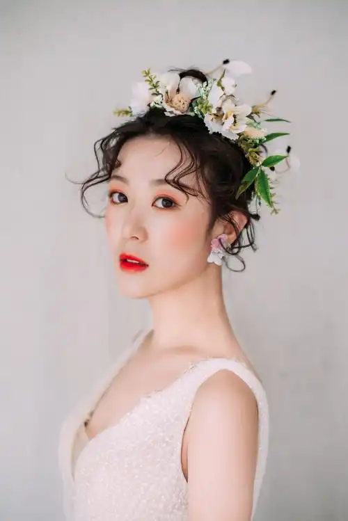 化妆师乐乐 作品集