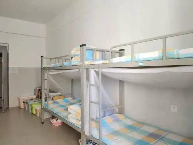 云南长水实验中学文山校区丨立足学生健康成长,优化后勤服务质量