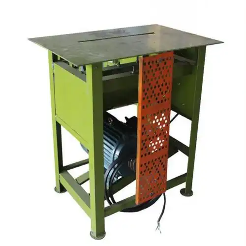 慧采木工小台锯 木工多功能台锯推锯 木工九寸锯台