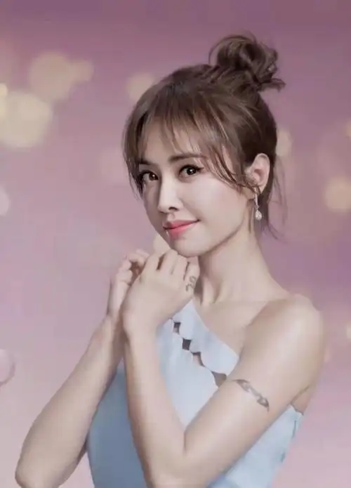 蔡依林拒绝支持新疆棉官方回应未解约彪马路人甲发言惹人厌