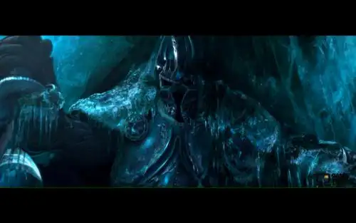 冰封王座壁纸图片